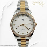 De Lawrence women watch FIESTY Edition (DLQ - 213)