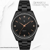 De Lawrence women watch FIESTY Edition (DLQ - 213)