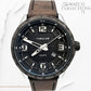 Tubular Analog Date watch (D-5685)