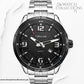 Tubular Quartz Date Watch (D-5685)