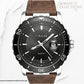 Tubular Date Just watch (D-5803)