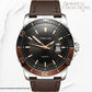 Tubular Date Just watch (D-5803)
