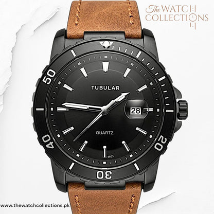 Tubular Date Just watch (D-5803)