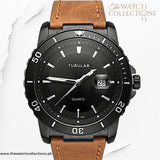 Tubular Date Just watch (D-5803)