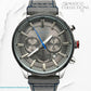 Tubular Chronograph watch (C-5316)