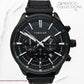 Tubular Chronograph watch (C-5316)