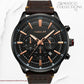 Tubular Chronograph watch (C-5316)