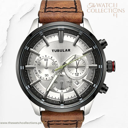 Tubular Chronograph watch (C-5316)