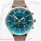 Tubular Chronograph watch (C-5316)