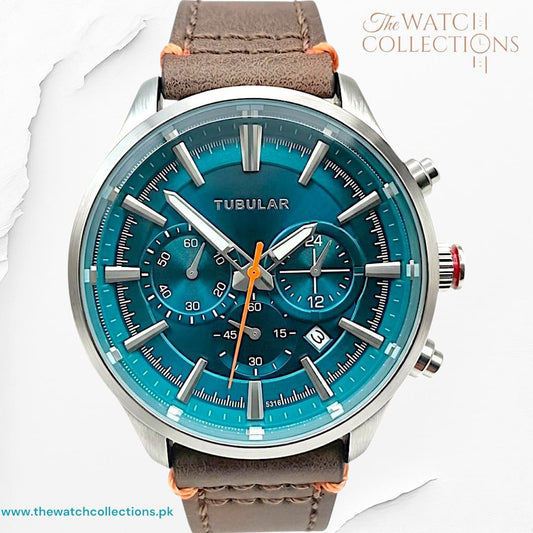 Tubular Chronograph watch (C-5316)