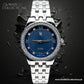 De Lawrence women watch GLITZO Edition (DLQ - 216)